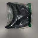 AISEELY Shampoo Bowl Neck Rest with Suction Cup, Silicone Neck Rest for Salon Sink, Shampoo Neck Cushion, Non-Slip Salon Neck Rest for Hair Washing Sink Neck Support, Neck Rest for Wash Basin (Regular Soft Silicone - 7.68*7.3in)