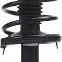 Monroe Quick-Strut 173358 Suspension Strut and Coil Spring Assembly