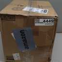 Always Discreet Adult Diapers for Women, Incontinence Underwear, Postpartum Essentials, Disposable Briefs, Max Absorbency, Bladder Leak Protection, Small/Medium, 84ct