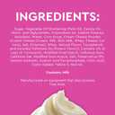 Duncan Hines Whipped Cream Cheese Flavored Frosting, 14 oz, BBD: 04/20/2026