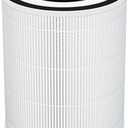 vhbw 3 x HEPA Filter Replacement for Xiaomi SCG4021GL for Air Purifier - Replacement Filter