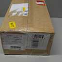 KAX Disc Brake Caliper Assembly For Honda Accord 2008 2009 2010 2011 2012, Acura TSX 2009 2010 2011 2012 2013 2014, Rear Left and Right, Driver and Passenger Side, 2pcs (19B3358+19B3359)