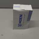 Moen Deck Mounted Lotion or Soap Dispenser for Kitchen Sink, Spot Resistant Stainless, 3942SRS