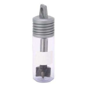 Forstner Bit Set Wood Drill Bits 3 Flute Flat 25mm Forstner Hinge Drill Bit for Hand Drill Electric Drill Table Drill