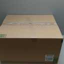 fani 12 Pack 120 Inch Burgundy Satin Tablecloth - Premium Bright Silky Round Tablecloth Overlay Smooth Fabric Table Cover, Table Decoration for Wedding Party Banquet Events Restaurant Kitchen Dining