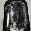 Wahl Lithium Ion Pro Rechargeable Cordless Hair Clippers for Men, Woman, & Children with Smart Charge Technology for Convenient at Home Haircutting - Model 79470