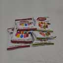 True to Fruit American Favorite Fruits, 5oz Peg Bag 6 Pack Best By: Oct/12/2025