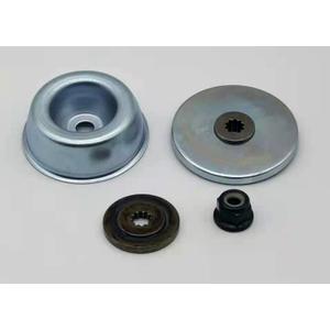 kerlista Replaces Part 4126 642 7600 4126 713 3100. 4130 713 1600 Nut Rider Plate Thrust Washer Gear Box Head Accessories for STIHL FS-KM Gearcase FS120 FS200 FS250 or FS-KM Trimmer BrushCutter