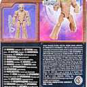 Marvel Studios Guardians of the Galaxy Vol. 3 Groot Action Figure, Epic Hero Series