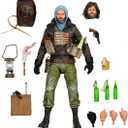 NECA - The Thing ULT MacReady Wv3 7In Af