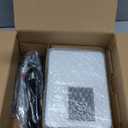 Canon SELPHY CP1500 Compact Photo Printer White