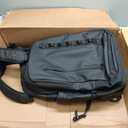 2-in-1 Detachable Carry On Rolling Backpack - Splits into Two Bags for Travel, 50L Wheeled Backpack with 17.3″ Padded Laptop Sleeve, USB Charging Ports, TSA Lock, Waterproof Luggage Suitcase