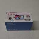 VTech VM919HD (Upgraded) Video Monitor with 7'' 720p Screen,360 Panoramic Viewing, 110 Wide-Angle View,Night Vision, Up to 1000ft Range, Secured Transmission No WiFi