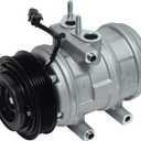 UAC CO 10905C A/C Compressor