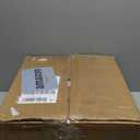 2Pcs 12" x 2" Electric Trailer Brake for 5,200lbs 6,000lbs 7,000lbs Left and Right