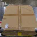 3-Tray Bakery Display Case, Acrylic Clear Display Case Countertop for Bread Pastry Dessert Food Cookie Display, Display Cabinet Box for Baking Enthusiasts - 20.86 x 17.3 x 16.5 inch