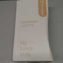 SANDJEST Gift for Mom from Daughter Son - Mama Insulated Stainless Steel Tumbler 40oz with Handle and Straw, Travel Coffee Mug for Mommy Moms - Gifts Idea for Birthday Christmas Mothers Day