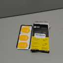 NEW'C 3 Pack Designed for iPhone 17, 17 Pro, iPhone 16 Pro Screen Protector (6.3 inches), Enhanced Tempered Glass Protection with easy installation tool included,Case Friendly Ultra Resistant (Transparent)