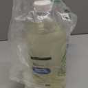 Clean Revolution Liquid Gel Hand Soap, Silky Rich Liquid, Quick Lather, Fast Rinsing (Fragrance Free) 64 Fl Oz