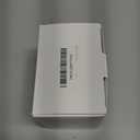 Azocek 220W Power Inverter Compatible with Dewalt 20V Battery(Battery not Included), DC 20V to AC 110V, 2 USB Ports & 1 Type-C Fast Charging, 400LM LED Work Light (Yellow)