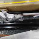 Fitvids Total Home Gym, Full Body Strength Training Workout Equipment, Adjustable Weight Bench Set Workout Machine