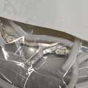 Xuhal Christmas Neon Sign Summer Christmas Decorations LED Neon Sign Light USB Wall Bar Living Room Decor for Winter Decor Party Home Bedroom Office Table Art Gifts(Santa Claus)