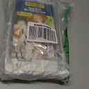 PetSafe Easy Walk Harness for Dogs  PullFree Walks  Patented Martingale Loop Design  Front Chest Leash Attachment  Comfort Straps  Breathable Harness Design  Small, Black/Silver