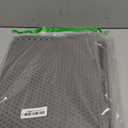 Pieviev Cat Litter Mat Double Layer Waterproof Urine Proof Trapping Mat 1 Pack (Gray, 30x24 Inch (Pack of 1))