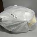 Ultra Soft Twin Size Mattress Topper - Viscose Made from Bamboo Pillow Top Mattress Pad for Back Pain Relief - Naturally Cooling for Hot Sleepers, Green