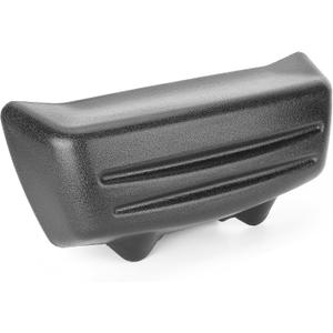 10L0L Golf Cart Front Bumper Cover for Yamaha G29 Drive Golf Cart (2007-2016) Models, Replaces OEM#JW1-K7510-00-00