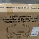 Little Tikes 3' Trampoline