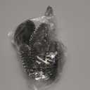 Soilleta 5Pcs Steel Wool Scrubber, Stainless Steel Scrubber Set with Long & Short Handle & 3Pcs Pads, Metal Scrubbers for Cleaning Kitchen, Household, Dishes, Wash Sink, Pots, Pans, Cast Iron, Grills, Stoves