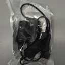 USB A Male to 12V Car Cigarette Lighter Socket Female Converter Cable 2-Pack