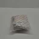 8 Set Packing Cubes for Travel, Luggage Packing Organizers Accessories Large Toiletries Bag for Clothes Shoes Cosmetics (Khaki Checkered)