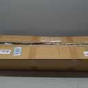 Rear Exhaust Muffler Compatible With 2006-2011 Honda Civic 1.3L/1.8L Muffler Exhaust