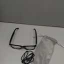 AI Smart Glasses for Men and Women with Chat GPT, Bluetooth Translation Glasses with 164 Languages and Color-Change Lens, Music Playback & Hands-Free Calls, UV & Blue Light Protection