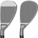 Cleveland Golf RTZ Wedge, 60 Degrees, Adapt, Mid, Right Hand