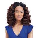 Shake N Go Freetress 2X Wand Crochet Braid Collection - REMEDY CURL (27) (1-pack)