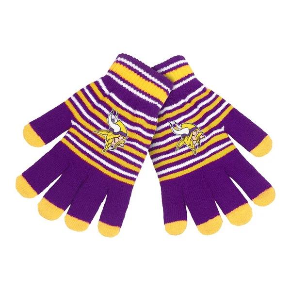 Forever Collectibles NFL La Gloves