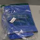 Polar Products Active Ice Hip Extended Coverage Therapy pad 12.5 x 22.5 with Two Detached Belts. Use only with The Polar Active Ice #AIS Therapy System 