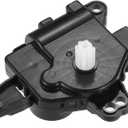 No.971573SAA0 HVAC Heater Blend Door Actuator for Kia Optima Forte Cadenza for Hyundai Elantra Sonata Azera AC Heater Blend Door Actuator Temperature