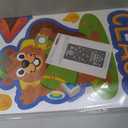 Camp Theme Classroom Door Decorating Kit - 55 Pc.