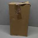 Zonon 60 Pcs H Stakes for Yard Signs 16.5'' x 7'' Heavy Duty Metal H Frame Wire Stakes Weatherproof Metal Holder for 4mm 5mm Corrugated Signs Guidepost Yard Decoration