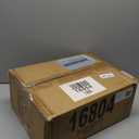 UGG Euphoria Plush Faux Fur Throw Blanket, Soft Warm Throw Blankets for Couch or Bed, Luxury Bedroom Decor, Giftable Holiday Blankets, Machine Washable, 50-inch x 70-inch, Indigo Blue