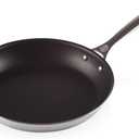 Le Creuset Tri-Ply Stainless Steel 12" Nonstick Fry Pan