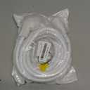 5m/16.4ft Sink Spray Hose Portable Faucet Sprayer Garden, Shampoo Sprayer Handheld Shower Head Spray Hose for Pets, Bathing Baby, Washing Hair, Rinsing Vegetables