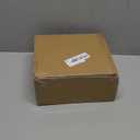 Resin Thinker Statues White Decor, 3pcs Abstract Sitting Sculptures, Bookshelf Desk Figurines, Home Office Living Room Shelf Accents, Gold Centerpiece Table Decorations