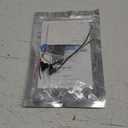 BETAFPV SuperD ExpressLRS 2.4GHz V3.0 Diversity Receiver with Two Antennas TXCO Tech Long Range Performance Support CRSF Protocol Compatible with FPV Drone Freestyle and Fixed-Wing Aircraft