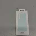 Samsung Galaxy S25+ Silicone Phone Case, Protective Cover, Color Variety, Smooth Grip, Durable Design, Snug Fit, US Version, EF-PS936CMEGUS, Mint