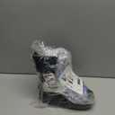 United Ortho USA14013 Short Cam Walker Fracture Boot, Small, Black